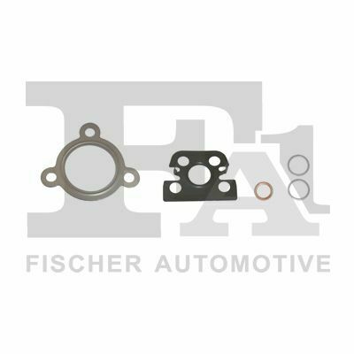 FISCHER VW К-т. прокладок турбины TOUAREG 5.0 V10 TDI 02-10