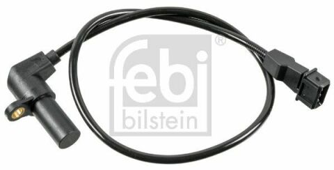 FEBI OPEL Датчик оборотов двигателя Astra F 1.4/1.6, Vectra B