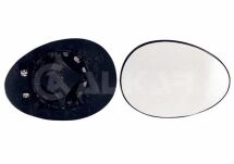 Вложишь зеркала правый, выпуклый + обогрев Вложишь зеркала правый, выпуклый + обогрев