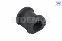 Втулка переднего стабилизатора d=24.8mm HONDA Civic 01- Втулка переднего стабилизатора d=24.8mm HONDA Civic 01-