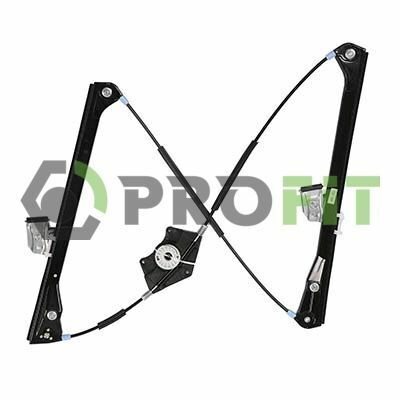 Склопідйомник