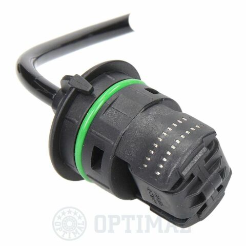 Датчик числа обертів