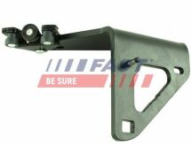 Ролик боковой двери нижний RENAULT Trafic 00-14; OPEL Vivaro 01-14