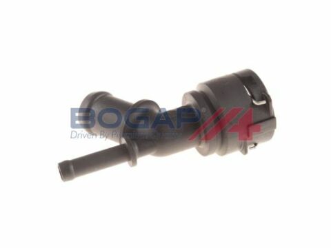 Фланець системи охолодження VW Golf IV 1.6/2.0i 97-06 Фланець системи охолодження VW Golf IV 1.6/2.0i 97-06