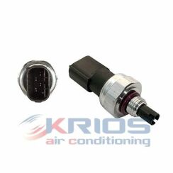 Датчик давления кондиционера w203/w211