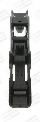 Щітка склоочисника безкаркасна Multi-Clip (1x500mm) Easyvision