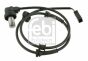 FEBI AUDI Датчик ABS A4, фото 1 - интернет-магазин Auto-Mechanic
