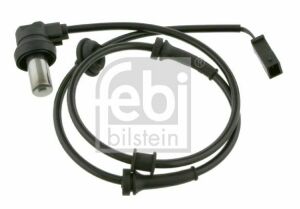 FEBI AUDI Датчик ABS A4