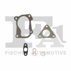 Монтажный комплект компрессора турбонаддува Volkswagen 1.9 TDI