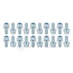 Колісний болт