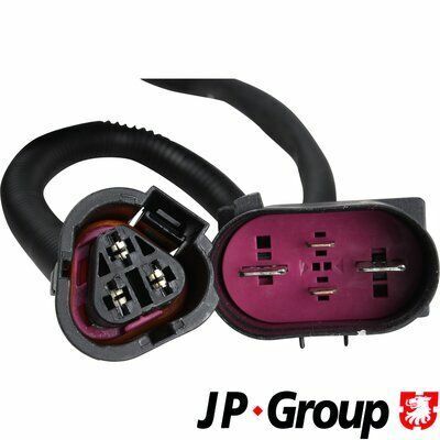 VW Вентилятор радіатора 220W 360mm Golf 03-,Audi VW Вентилятор радіатора 220W 360mm Golf 03-,Audi