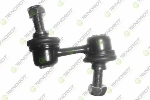 Тяга стабілізатора передня ліва/права Mazda MX-3 92–, Mazda Demio 98–