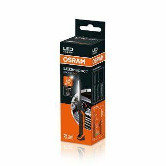 Ліхтар світлодіодний Osram LEDinspect POCKET200