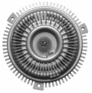 Муфта вентилятора MB M-class (W163) M112 98-05 Муфта вентилятора MB M-class (W163) M112 98-05
