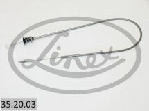 Трос акселератора Трос акселератора