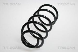 Пружина ходовой части