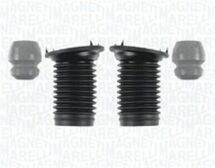 CHEVROLET Захист амортизатора передн.Aveo 05-