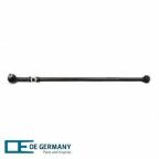 Поперечна кермова тяга