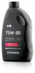 Трансмиссионное масло DYNAMAX HYPOL 75W-90 GL5, 1 литр
