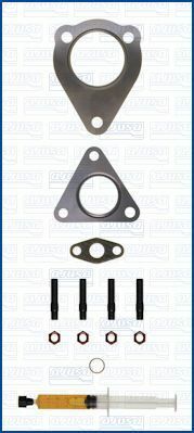 Комплект прокладок турбины VW PASSAT B5 96-05, Golf IV 97-03; AUDI A4 04-08, A6 04-11, A4 00-04; SKODA Superb 01-08