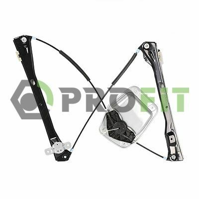 Стеклоподъемник