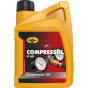 Масло компрессорное Compressol H68 1л, фото 1 - интернет-магазин Auto-Mechanic