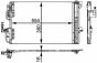 Радіатор кондиціонера Opel Astra G 1.4-2.2 98-09 (заміна на AC 337 000P), фото 10 - інтерент-магазин Auto-Mechanic