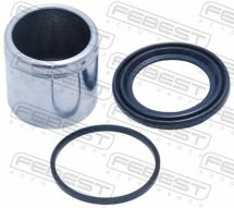 Елементи гальмівного супорта (РМК суппорта з поршнем) Елементи гальмівного супорта (РМК суппорта з поршнем)