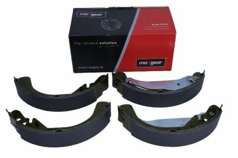 Комплект гальмівних колодок