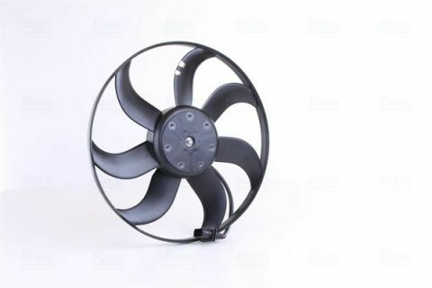 Вентилятор SEAT TOLEDO IV (KG3) (12-) 1.6 и 16V Вентилятор SEAT TOLEDO IV (KG3) (12-) 1.6 и 16V