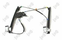 Стеклоподъемник электрический передний, левый