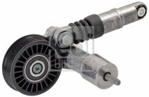 Ролик с натяжным устройством Audi A6/A8 1.9 TDI /AJM/
