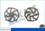 CITROEN Вентилятор радіатора Berlingo,C4 Grand Picasso,C4 II,DS4/5,Peugeot 307/308/408/5008,Partner 1.6HDI, фото 1 - інтерент-магазин Auto-Mechanic