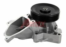 Помпа воды Rover 75 2.0d 99- (5-точечный.шкив) LANDROVER Помпа воды Rover 75 2.0d 99- (5-точечный.шкив) LANDROVER
