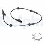 Датчик ABS Датчик ABS