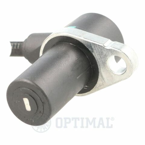 Датчик  числа  обертів