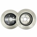 Гальмівний диск