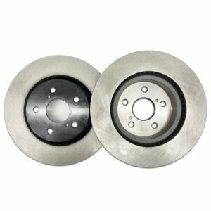 Тормозной диск