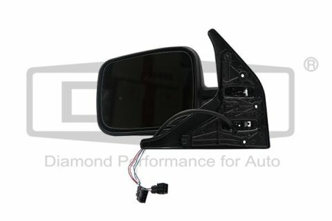 Дзеркало заднього виду VW T4 91-03 (L) (електро) (з підігрівом) Дзеркало заднього виду VW T4 91-03 (L) (електро) (з підігрівом)
