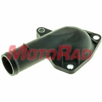 Фланець системи охолодження VW T4 2.8 VR6 95-03 Фланець системи охолодження VW T4 2.8 VR6 95-03