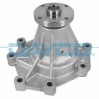 Помпа воды с крышкой Hyundai H-1, Sorento 2.5 CRDi