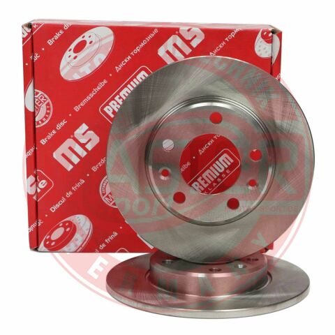 Гальмівний диск