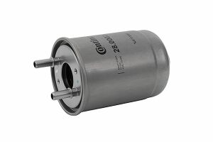 Фільтр палива