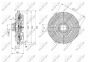 Муфта вентилятора BMW 3 (E30/E36)/5 (E34) -95, фото 6 - інтерент-магазин Auto-Mechanic