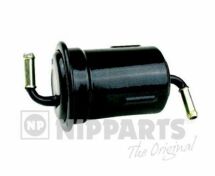 Фiльтр паливний