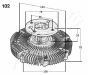 Муфта вентилятора, фото 3 - интернет-магазин Auto-Mechanic