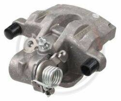 Супорт гальмівний задній Ford Connect 02-13 Л.