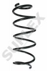 Пружина передня SEAT Ibiza III 1.9 TDI 02–