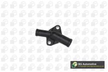 Фланець системи охолодження Фланець системи охолодження