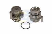 Насос охолоджуючої рідини